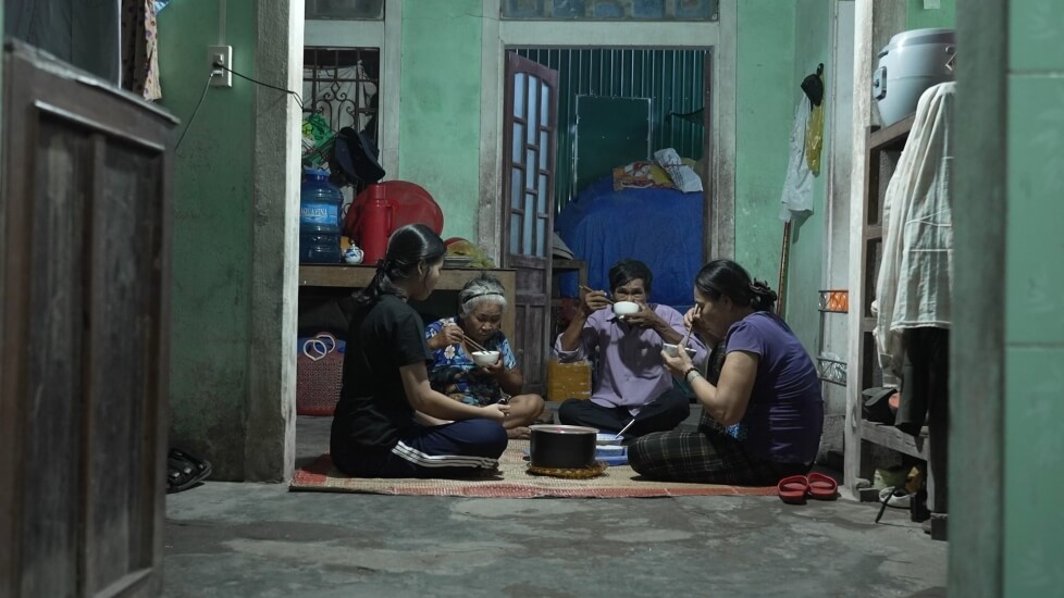 Huỳnh Lập và áp lực khi dẫn dắt 'Mái Ấm Gia Đình Việt': Vai trò mới, trách nhiệm lớn