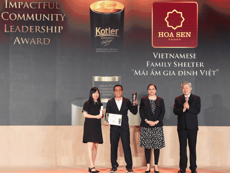 3 năm hành trình Mái Ấm Gia Đình Việt: Gần 30 tỷ đồng được trao đi, hơn 1.000 em nhỏ được giúp đỡ