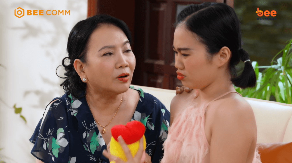 Lằn Ranh Cảm Xúc Vì tiền nên chấp nhận cưới người không tỉnh táo, chàng trai dàn cảnh giết vợ sau 2 năm 
