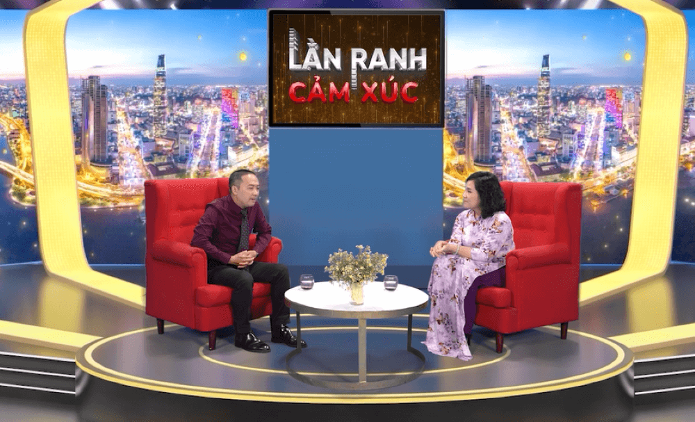 Lằn Ranh Cảm Xúc Bốc đồng vì lời kích bác, nam thanh niên vướng vòng lao lý