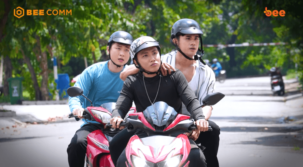 Lằn Ranh Cảm Xúc Bốc đồng vì lời kích bác, nam thanh niên vướng vòng lao lý