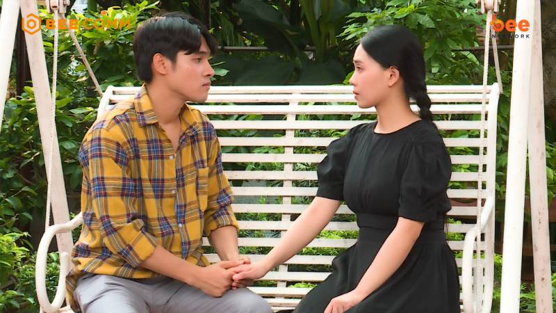 Nghi ngờ vợ cũ nói xấu mình với bạn gái hiện tại, chàng trai liên tục tấn công đối phương