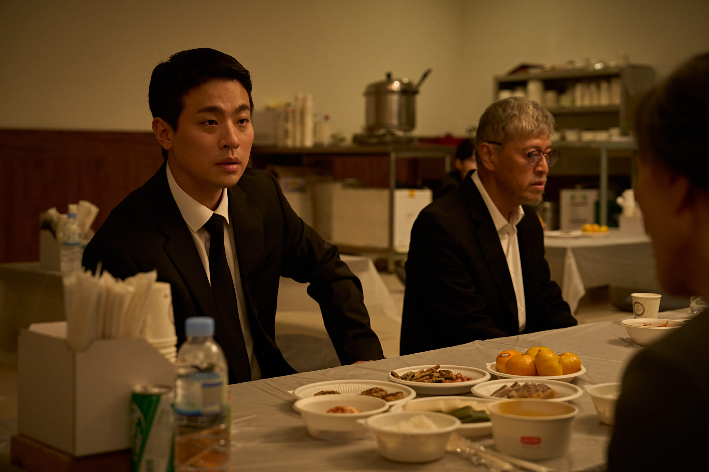 Phim mới của đạo diễn Train to Busan soán ngôi vương Thanh Gươm Diệt Quỷ, chính thức “chốt” ngày chiếu tại Việt Nam