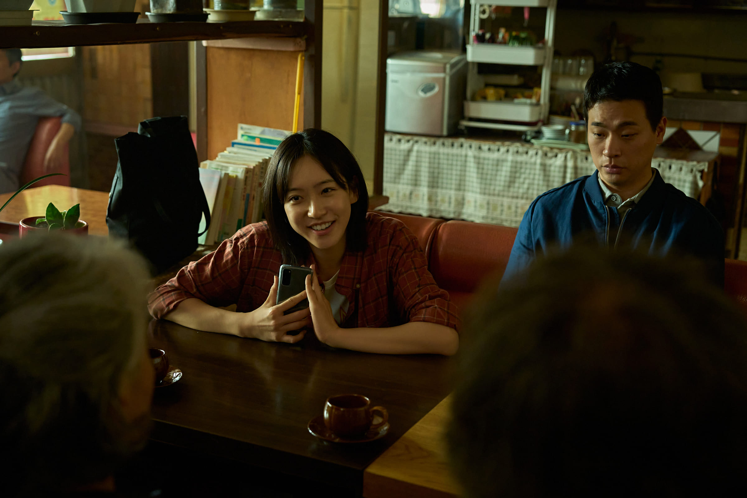 Phim mới của đạo diễn Train to Busan soán ngôi vương Thanh Gươm Diệt Quỷ, chính thức “chốt” ngày chiếu tại Việt Nam