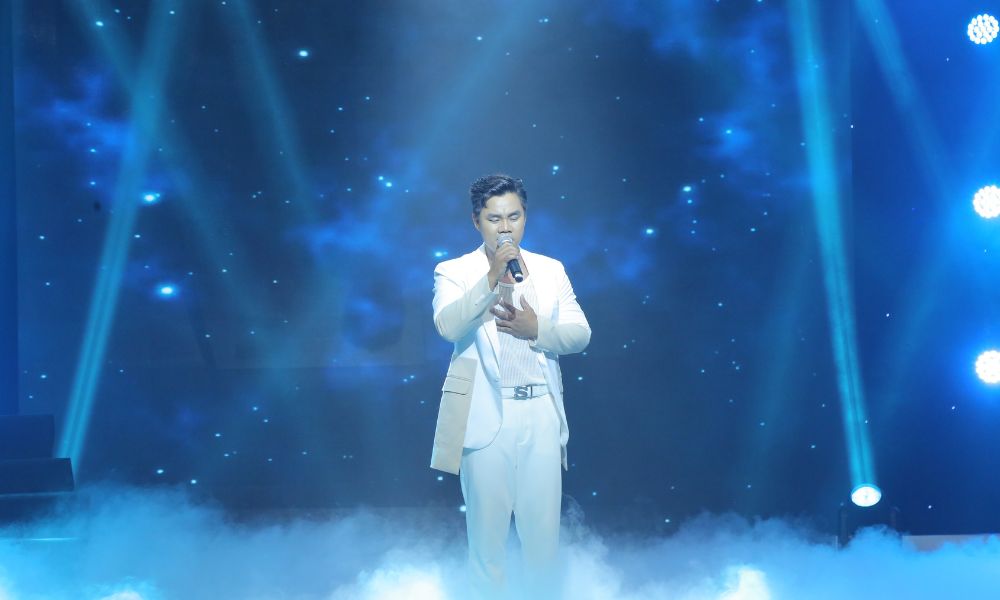 Nhạc sĩ Nguyễn Văn Chung lần đầu tiết lộ lý do viết tặng ca khúc “Từng giây đều đáng sống” cho Đinh Viết Tường 