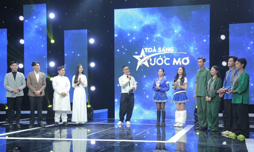 Nhạc sĩ Nguyễn Văn Chung “tổn thương” khi bị gọi chú trong ngày trở lại “ghế nóng”