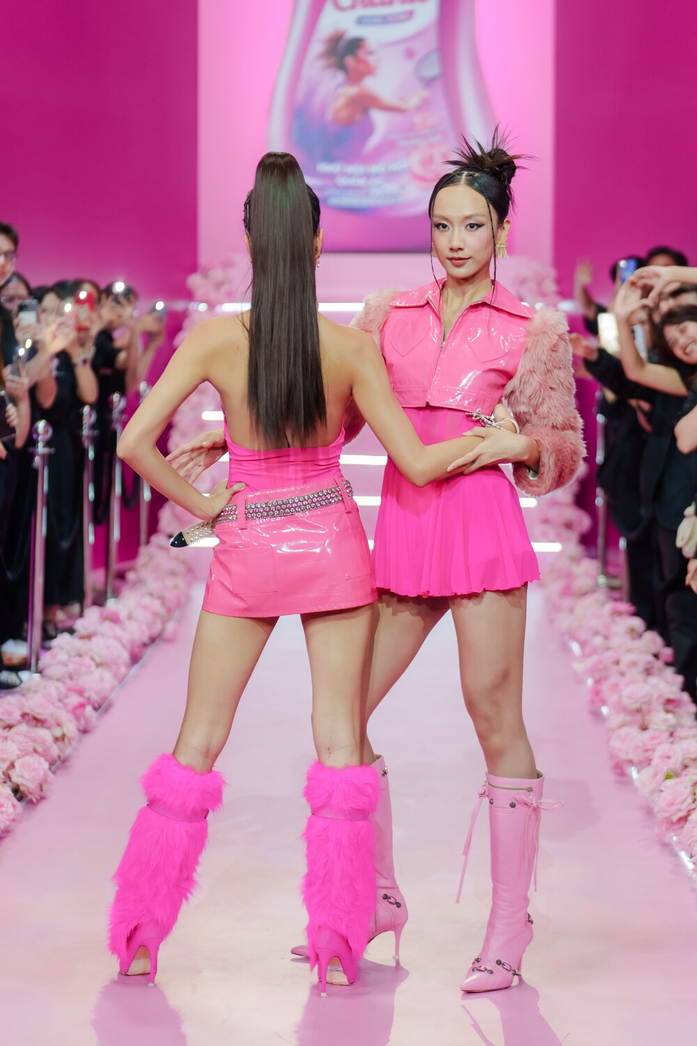 Vietnam’s Next Top Model 2025: Giang Phùng – Mỹ Ngân giành FCO thứ hai, Top 6 bất ngờ được giữ lại toàn bộ