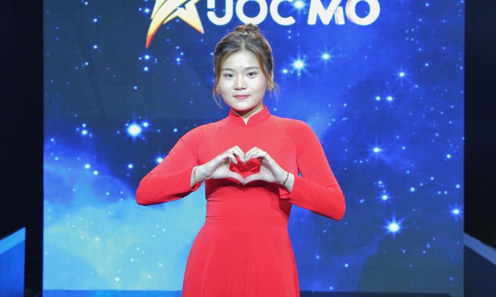 Nhạc sĩ Nguyễn Văn Chung và ca sĩ Hải Yến Idol xác nhận ngồi ghế nóng “Tỏa Sáng Ước Mơ” mùa 4