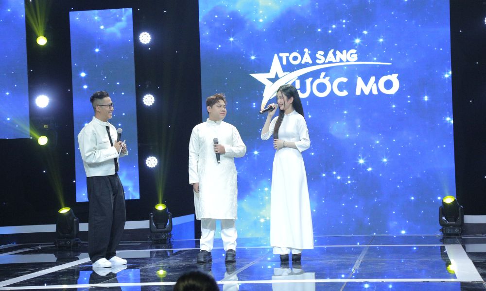 Nhạc sĩ Nguyễn Văn Chung “tổn thương” khi bị gọi chú trong ngày trở lại “ghế nóng”