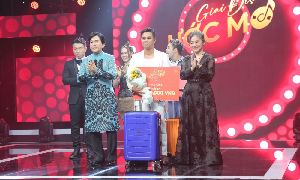Nhạc sĩ Nguyễn Văn Chung lần đầu tiết lộ lý do viết tặng ca khúc “Từng giây đều đáng sống” cho Đinh Viết Tường 