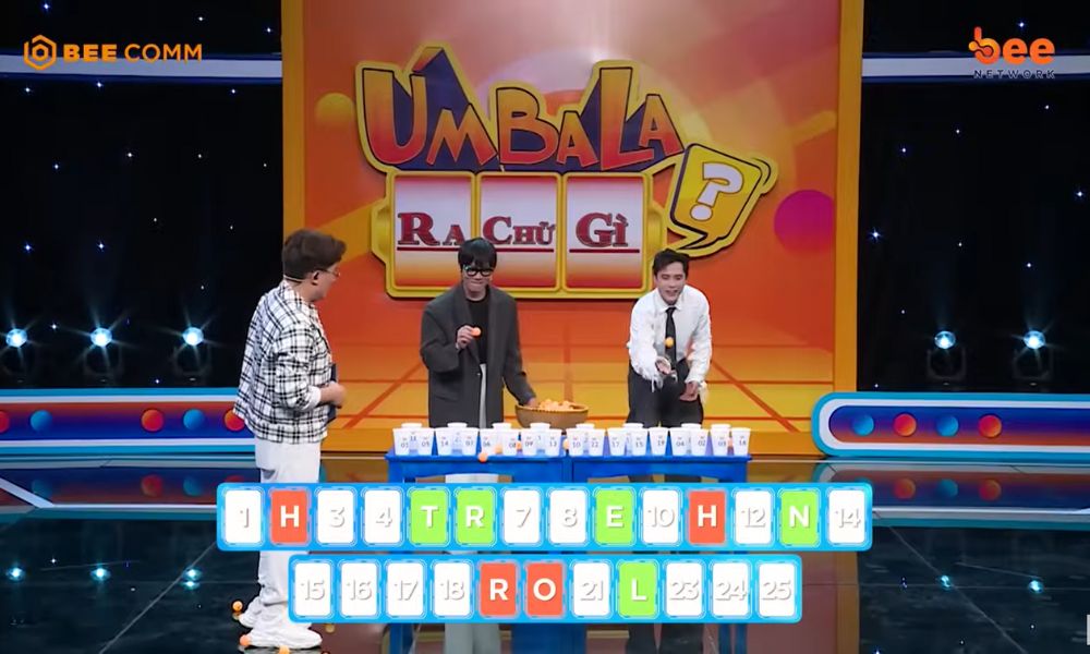 MC Đại Nghĩa "lụi tim" vì giọng hát bolero ngọt ngào của con gái nuôi Phi Nhung