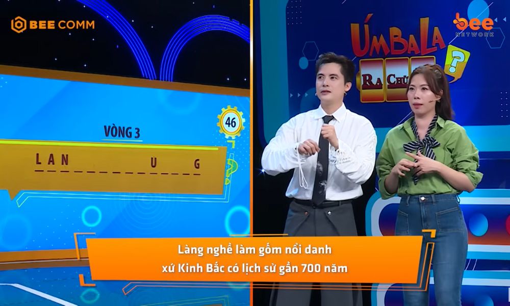 MC Đại Nghĩa "lụi tim" vì giọng hát bolero ngọt ngào của con gái nuôi Phi Nhung