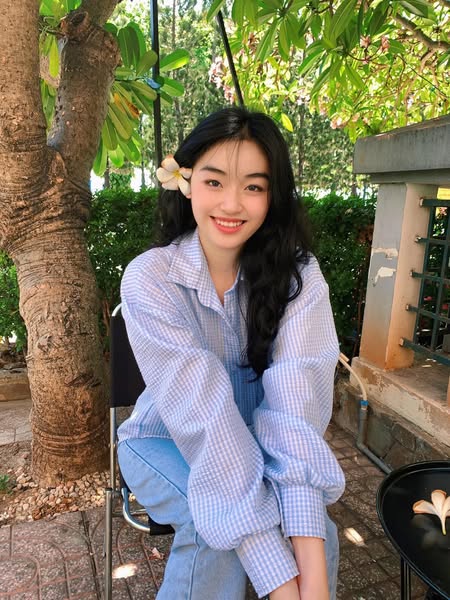 Bị cho rằng "làm màu" khi dành phần lớn tiền thưởng làm thiện nguyện, Miss Grand Vietnam 2025 Yến Nhi nói gì?