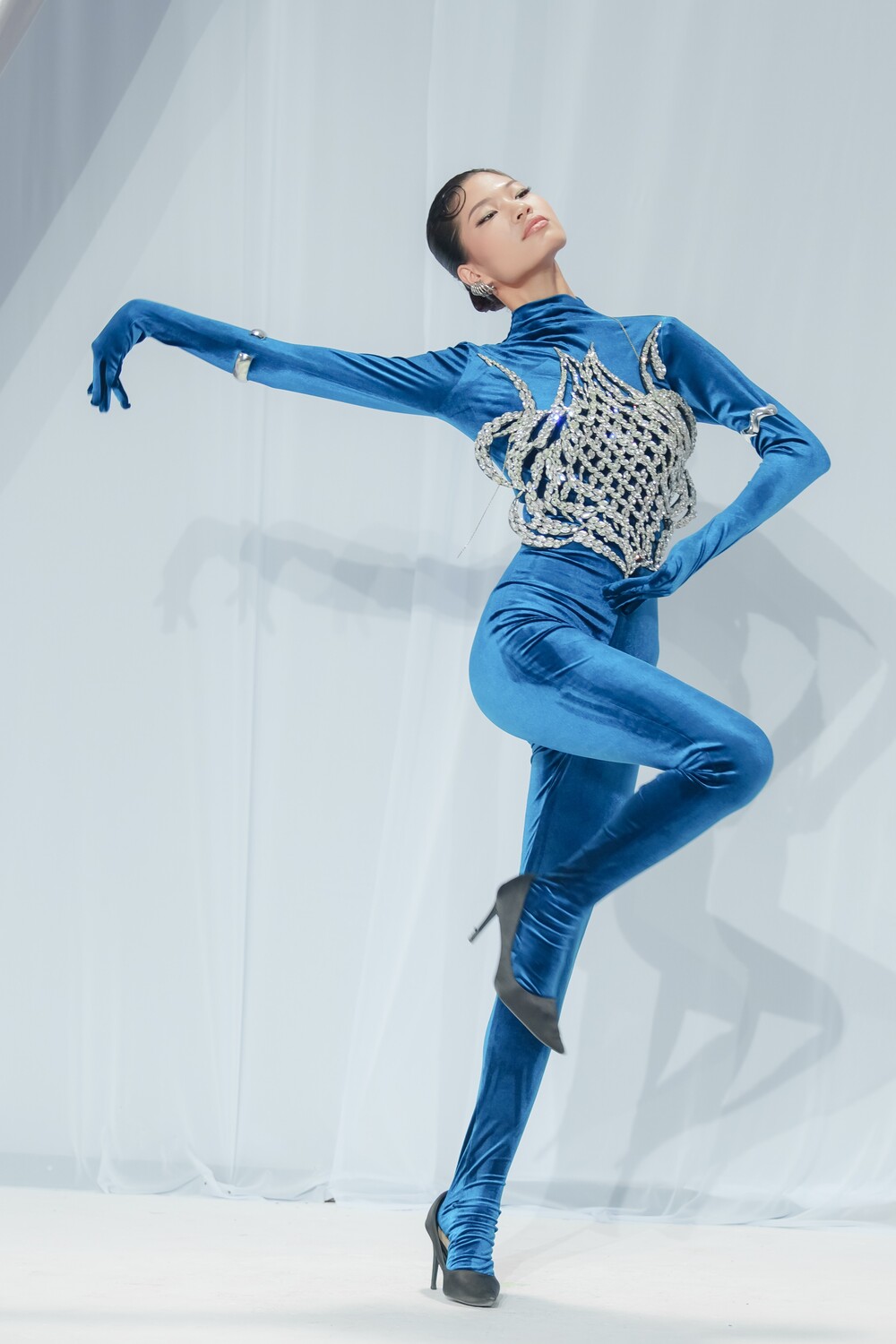 Lộ diện Top 3 bước vào chung kết Vietnam’s Next Top Model 2025