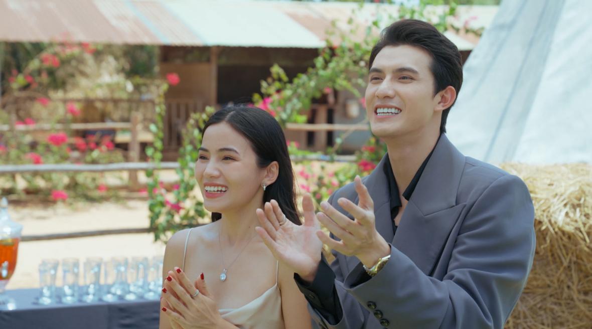 Phim "Duyên": Nhan Phúc Vinh tìm được định mệnh sau 2 năm xa cách