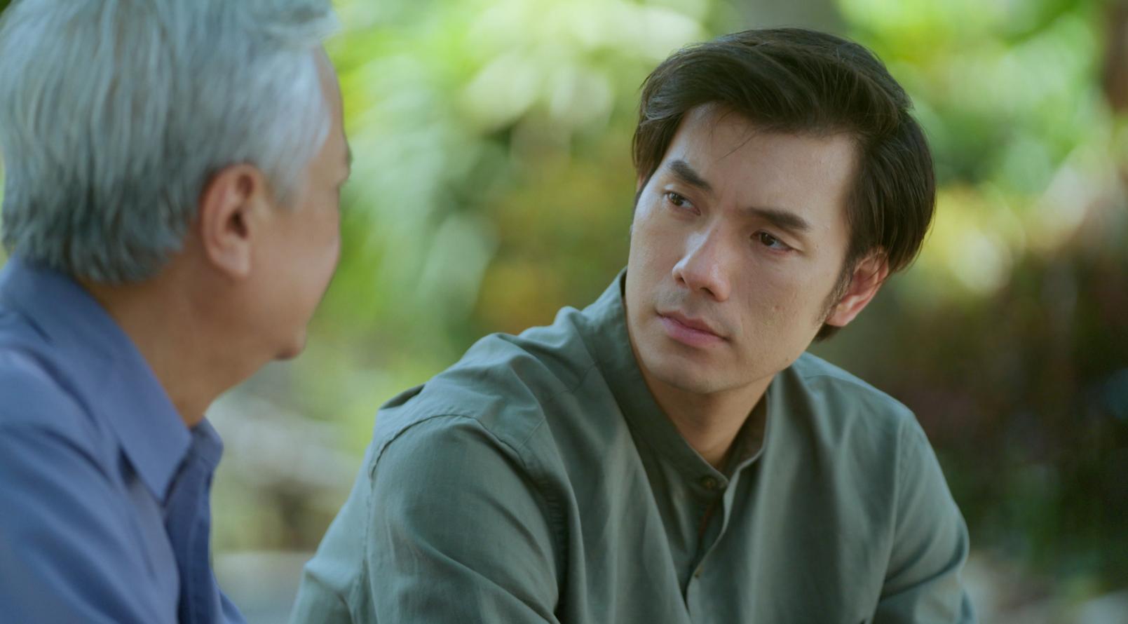 Phim "Duyên": Nhan Phúc Vinh tìm được định mệnh sau 2 năm xa cách