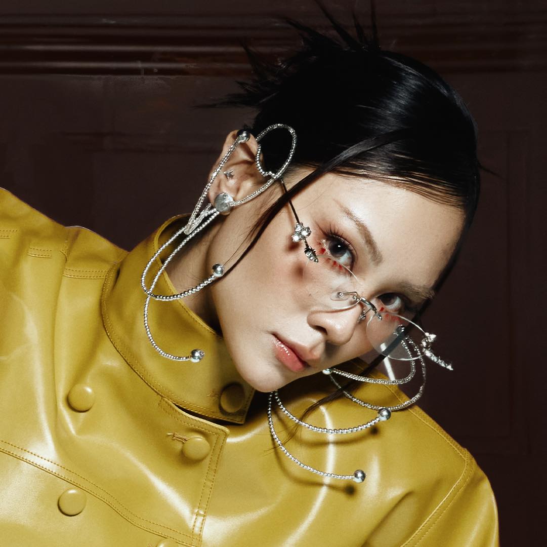 Miss World Vietnam 2022 Mai Phương tái xuất sau một năm “ẩn mình” với album gồm 11 ca khúc