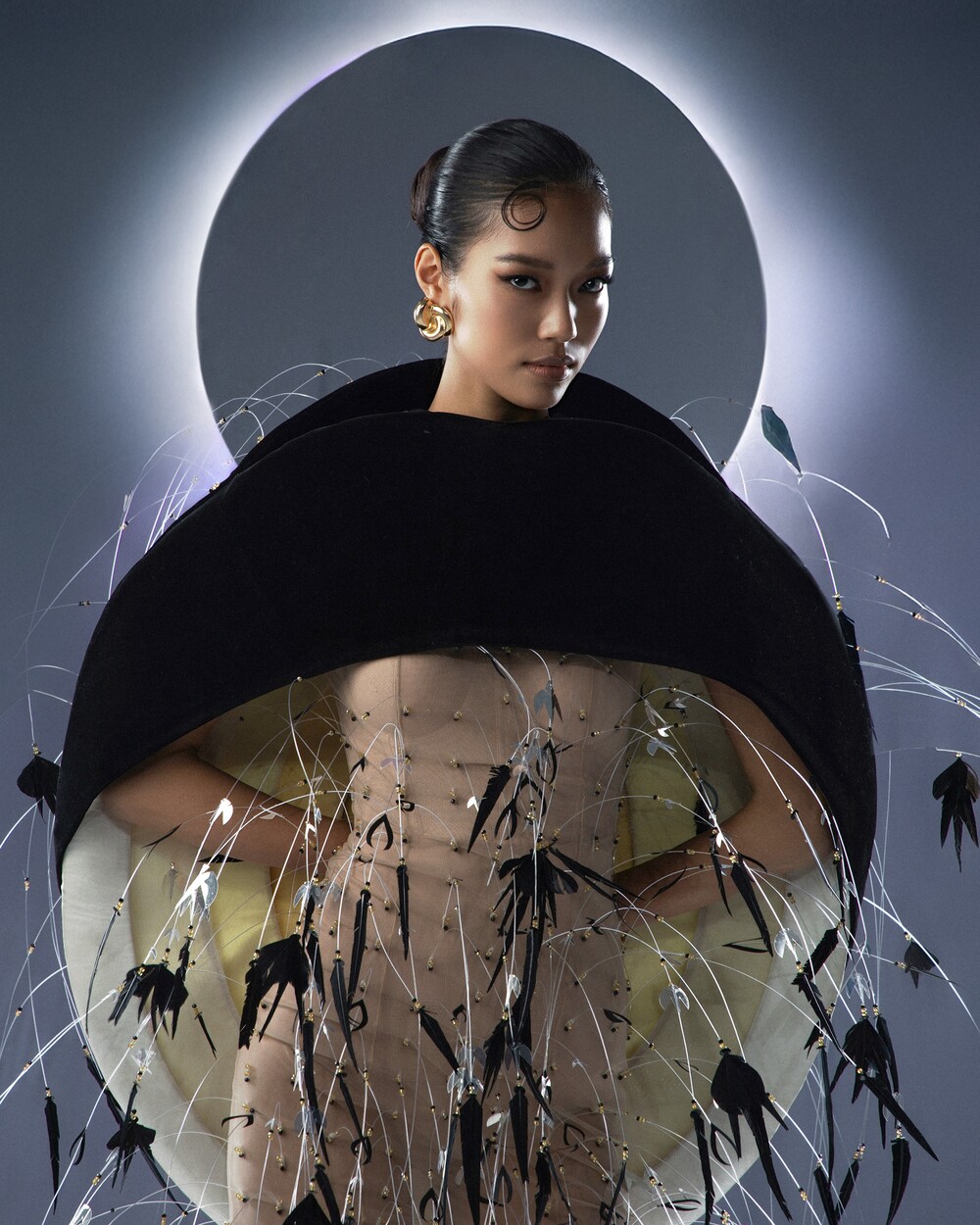 Lộ diện Top 3 bước vào chung kết Vietnam’s Next Top Model 2025