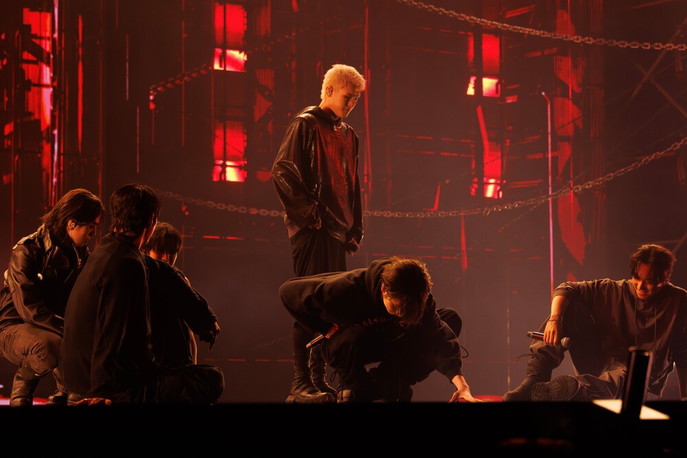 Tân binh toàn năng: Soobin nhận lỗi