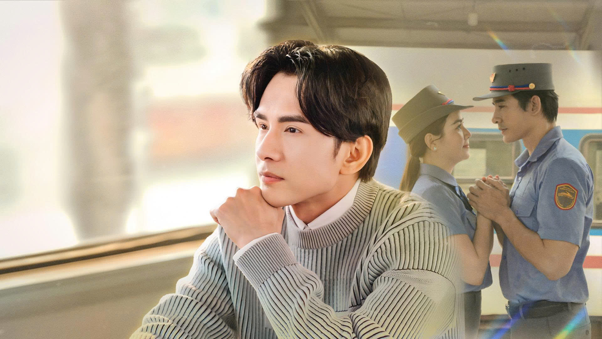 MV ballad mới của Đan Trường mang triết lý tình yêu sâu lắng, quy tụ dàn nghệ sĩ gạo cội