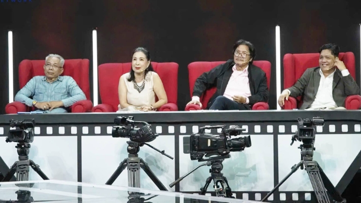 ‘Chinh phục đam mê’ tập 4: Cô gái được NSND Kim Xuân dành lời khen vì tiểu phẩm mang ý nghĩa đặc biệt