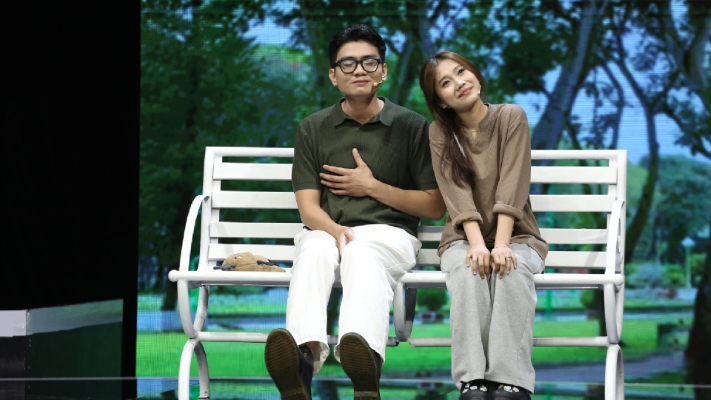 ‘Chinh phục đam mê’ tập 4: Cô gái được NSND Kim Xuân dành lời khen vì tiểu phẩm mang ý nghĩa đặc biệt