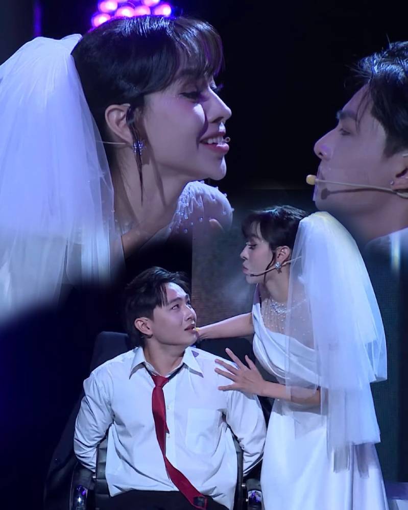 ‘Chinh phục đam mê’ tập 4: Cô gái được NSND Kim Xuân dành lời khen vì tiểu phẩm mang ý nghĩa đặc biệt
