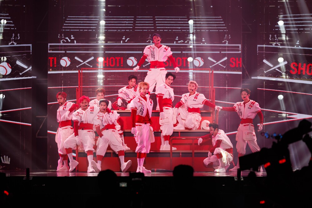 Tân binh toàn năng tiếp tục chứng tỏ sức hút