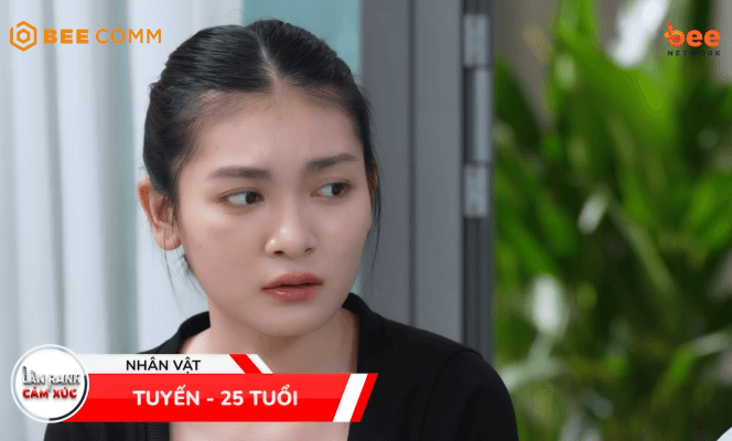 Lằn Ranh Cảm Xúc Mẹ kế thuê người chuốc thuốc độc con chồng nhằm chiếm gia sản