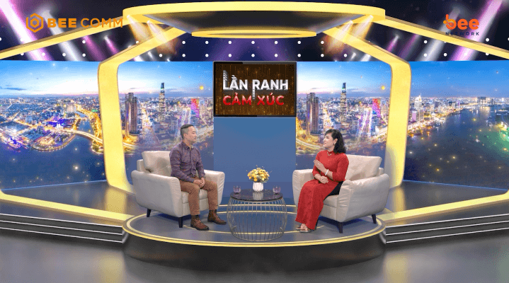 Lằn Ranh Cảm Xúc: Tiến sĩ Tô Nhi A cùng chuyên gia pháp luật phân tích pháp lý và tâm lý về án mạng từ bạo hành gia đình