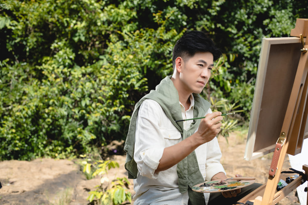 Ca sĩ Hồ Trung Dũng: “Tôi đang hạnh phúc”