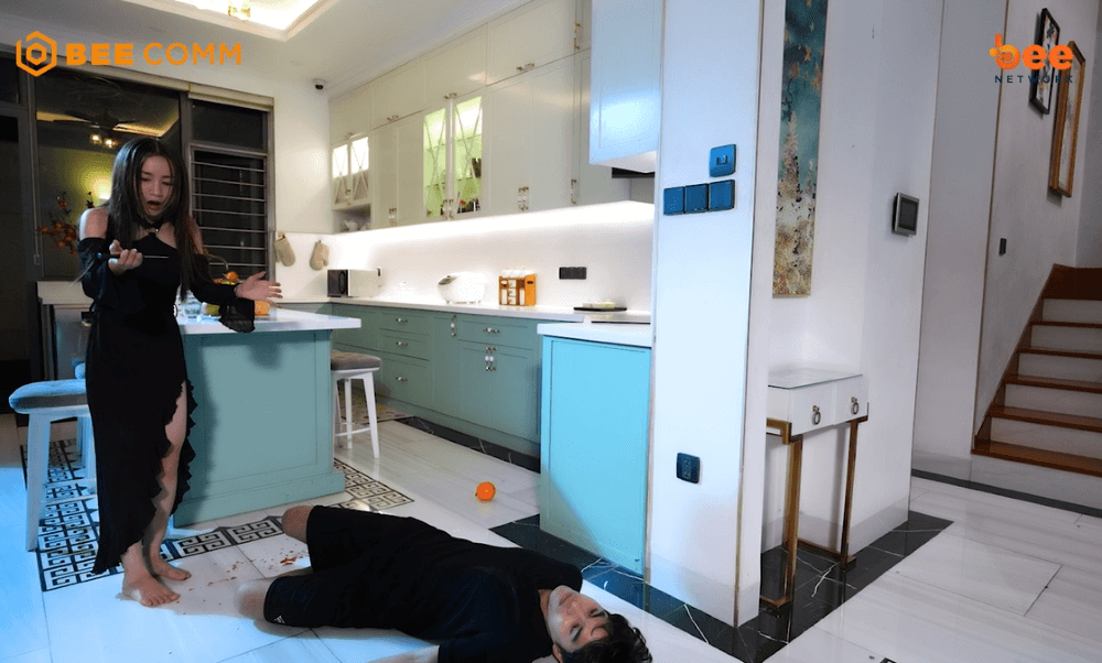 Lằn Ranh Cảm Xúc Chuyên gia nói gì về bi kịch từ cuộc hôn nhân cưới vội