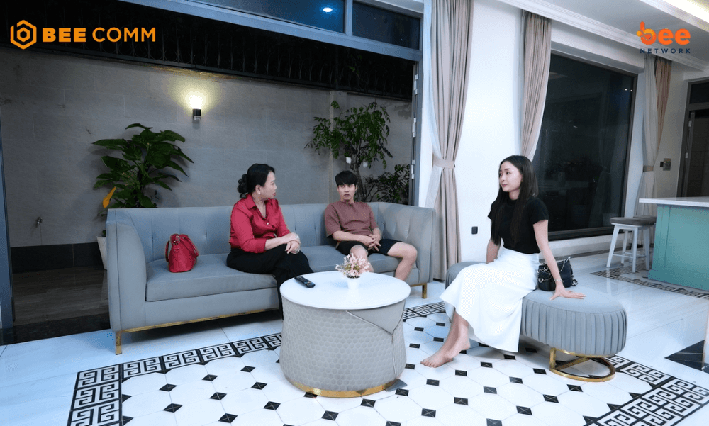 Lằn Ranh Cảm Xúc Chuyên gia nói gì về bi kịch từ cuộc hôn nhân cưới vội