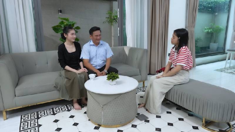 Lằn Ranh Cảm Xúc Mẹ kế thuê người chuốc thuốc độc con chồng nhằm chiếm gia sản