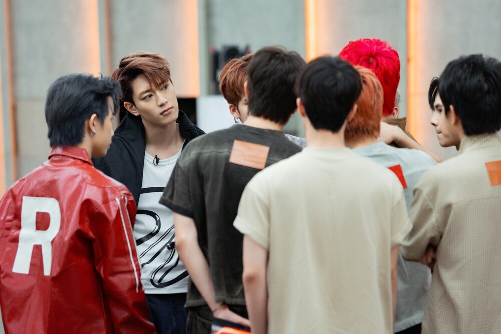 Tân binh toàn năng: Soobin nhận lỗi