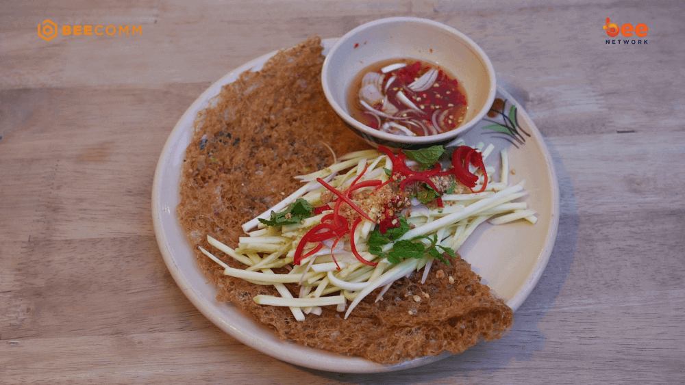 Quán ăn hạnh phúc: Năm Chà và Hỷ Khí Dương Dương thích thú với ẩm thực Thái Lan tại TP.HCM