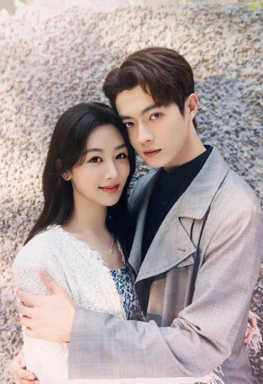 Lý Hiện, Hứa Khải hay Đặng Luân: Ai là “chân ái” màn ảnh của Dương Tử