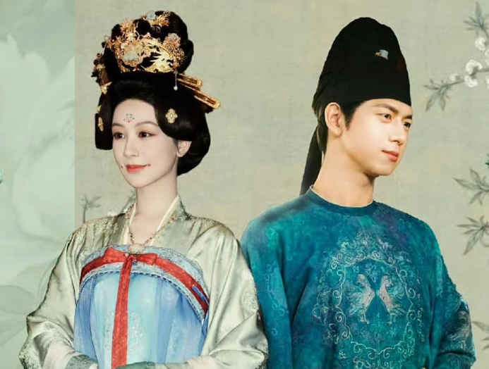 Lý Hiện, Hứa Khải hay Đặng Luân: Ai là “chân ái” màn ảnh của Dương Tử