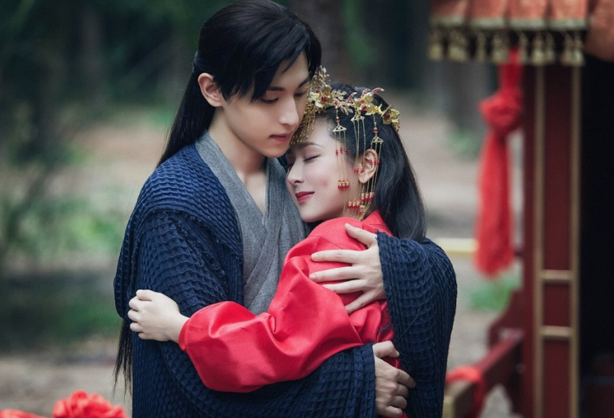 Lý Hiện, Hứa Khải hay Đặng Luân: Ai là “chân ái” màn ảnh của Dương Tử