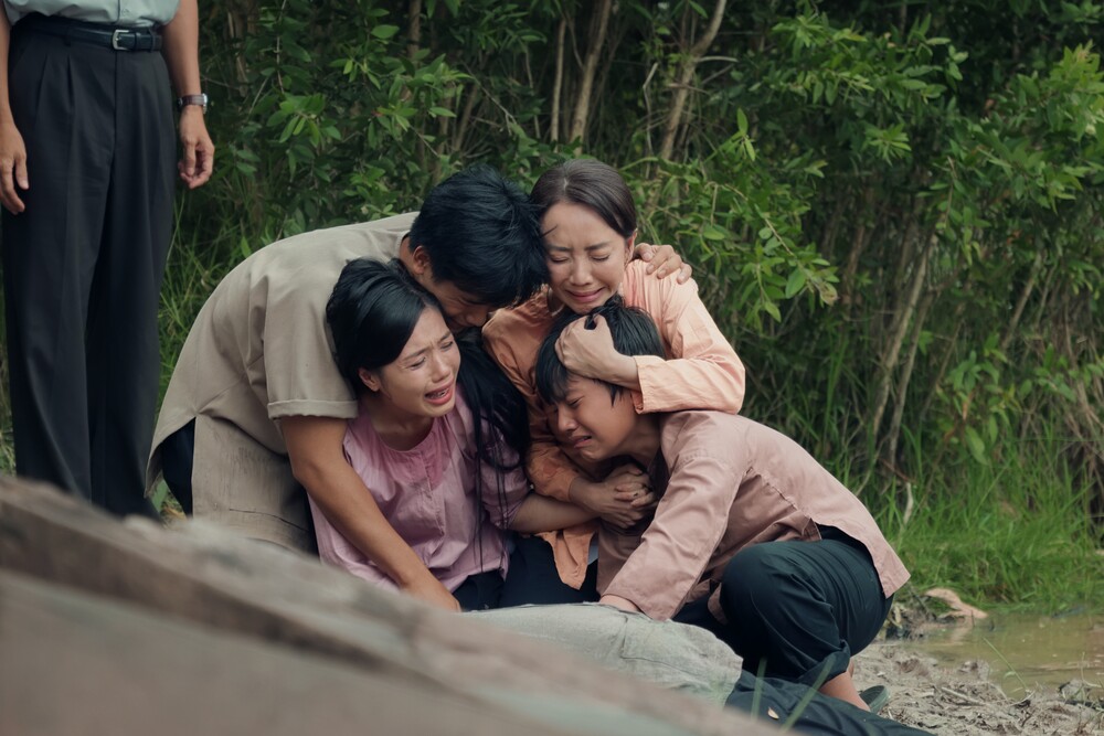 Ai thương ai mến: Thu Trang nên duyên với trai đẹp, Tiến Luật gây sốc với màn “hắc hoá”