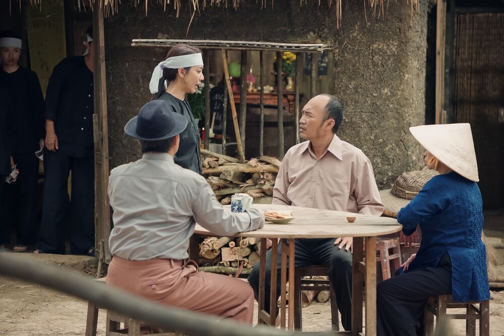 Ai thương ai mến: Thu Trang nên duyên với trai đẹp, Tiến Luật gây sốc với màn “hắc hoá”
