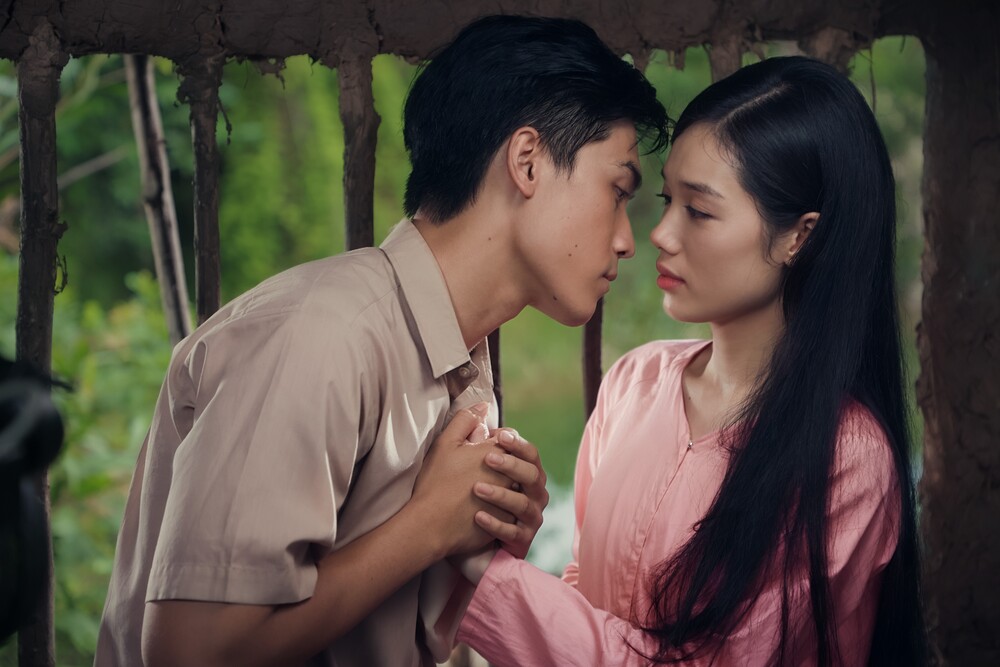 Ai thương ai mến: Thu Trang nên duyên với trai đẹp, Tiến Luật gây sốc với màn “hắc hoá”