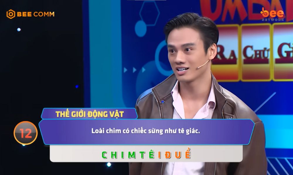 Con gái Hoàng Mập ghi điểm với ngoại hình xinh đẹp cùng màn đối đáp thơ duyên dáng