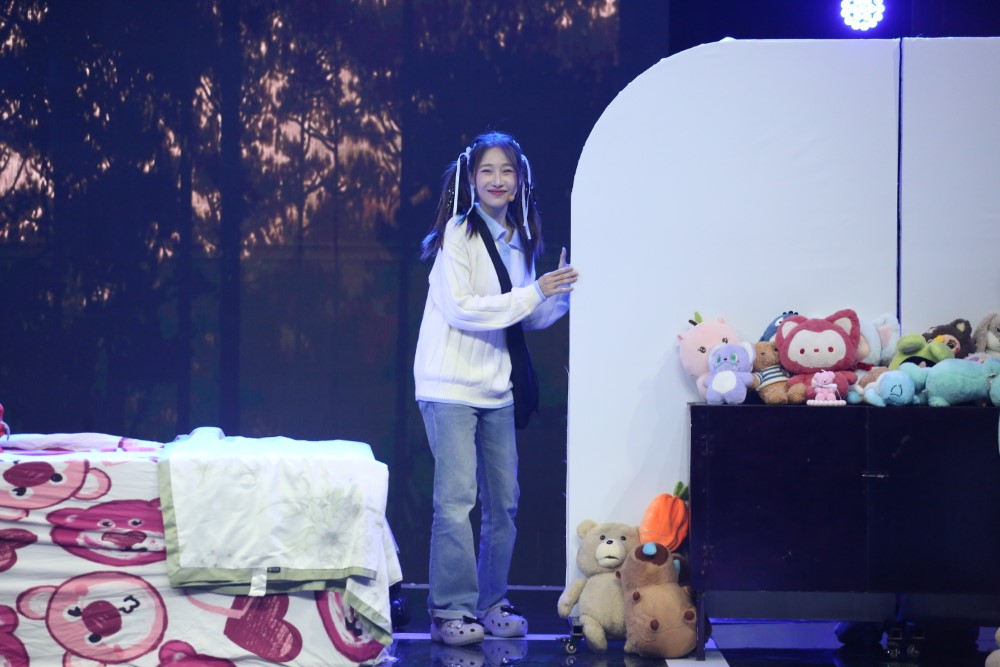 NSƯT Kim Phương: “Tôi muốn học những điều mới mẻ từ các diễn viên trẻ”