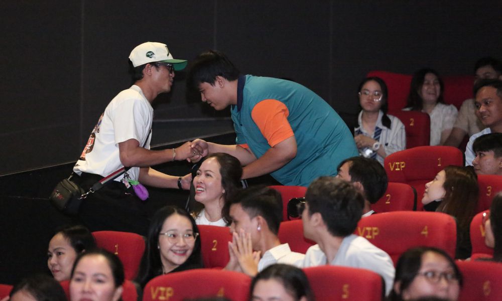 SAKOS đồng hành cùng Cinetour “Truy Tìm Long Diên Hương” với loạt quà tặng độc quyền và ưu đãi cực chất