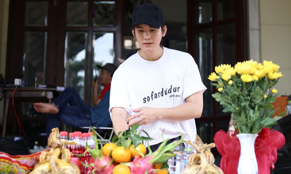 “Người thừa kế không danh phận”: Cuộc chiến danh vọng - tình thân hứa hẹn bùng nổ màn ảnh nhỏ cuối năm 2025