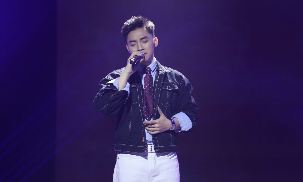 Hoàng Thái giành giải quán quân "Tỏa Sáng Ước Mơ" mùa 4