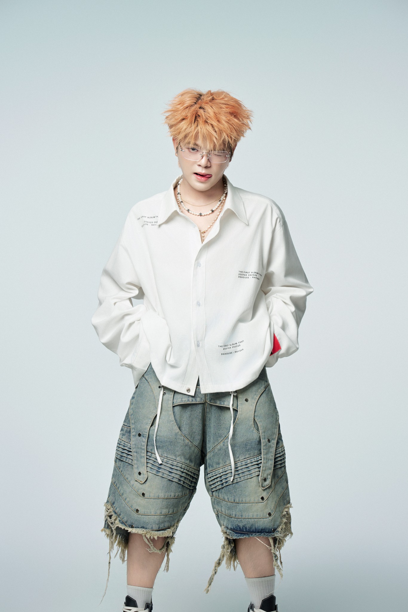 RHYDER mang “bẫy cảm xúc” TRAP lên sân khấu MBILLION, kể chuyện bằng âm thanh và ánh sáng