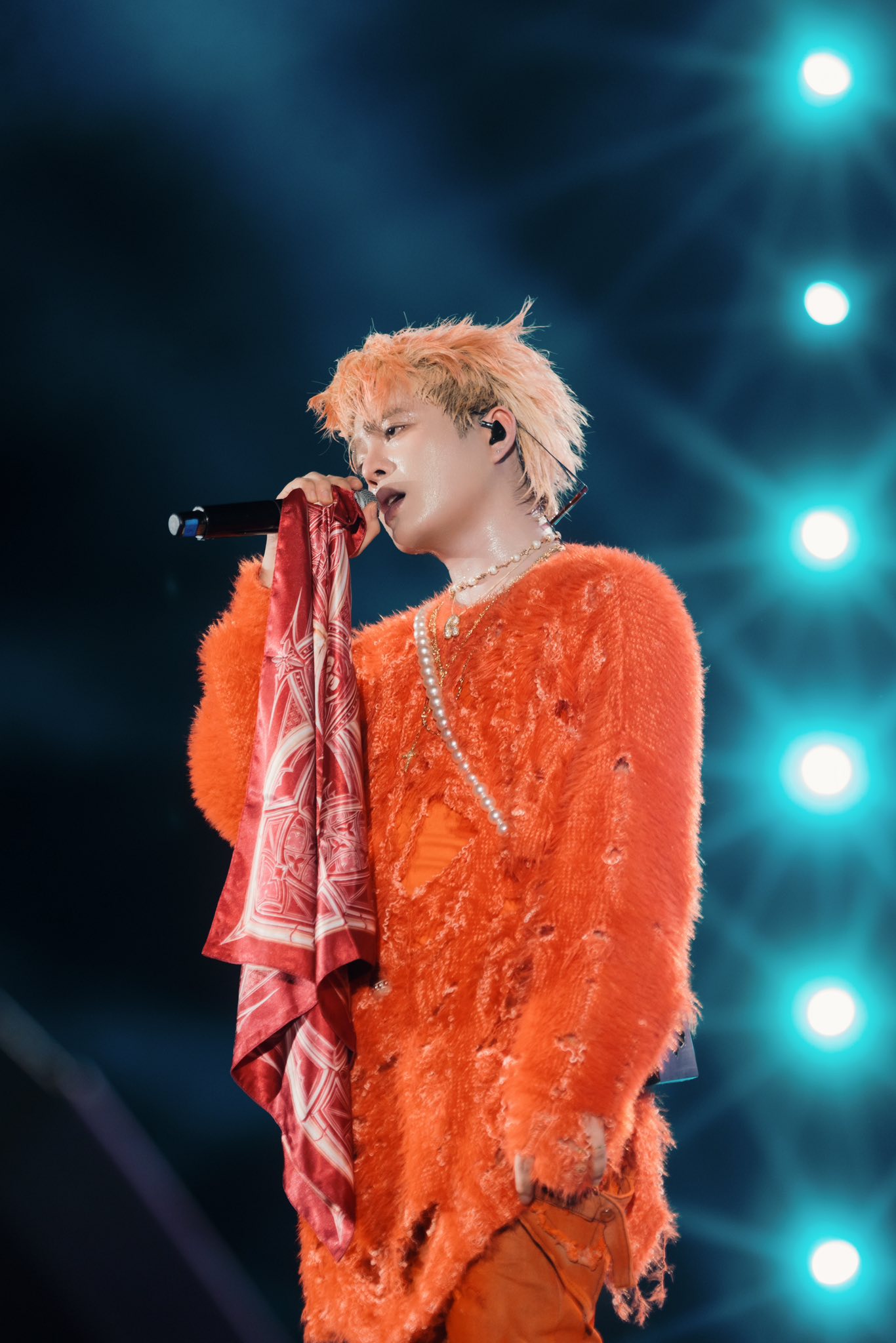 RHYDER mang “bẫy cảm xúc” TRAP lên sân khấu MBILLION, kể chuyện bằng âm thanh và ánh sáng