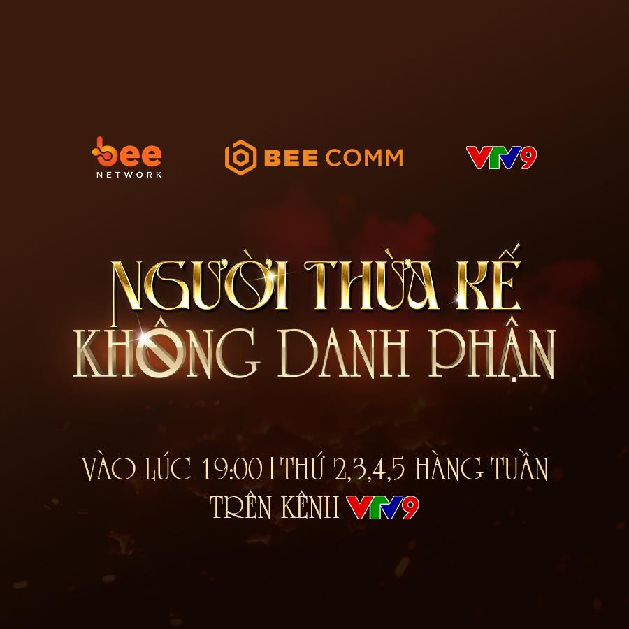 “Người thừa kế không danh phận”: Cuộc chiến danh vọng - tình thân hứa hẹn bùng nổ màn ảnh nhỏ cuối năm 2025
